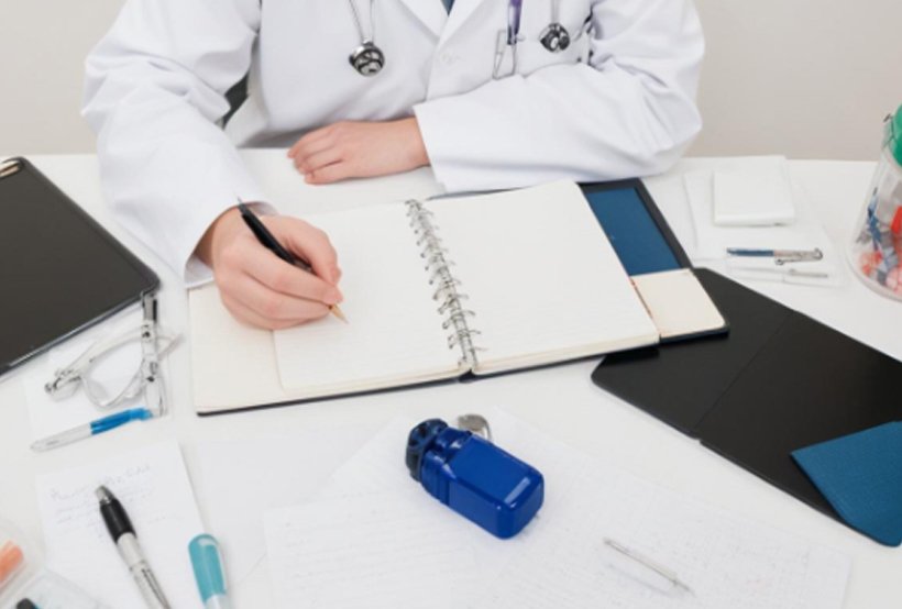 Diploma in Medical Scribing (DPMS) Admission