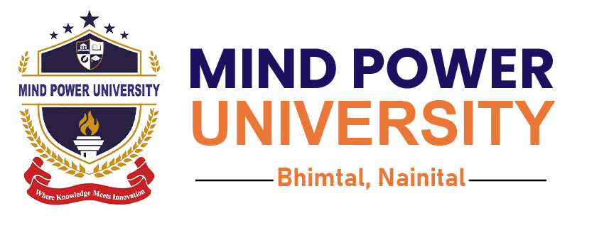 Mind Power University Logo