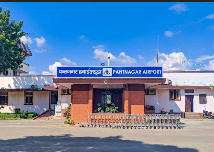 MPU Nearest Airport Rudrapur