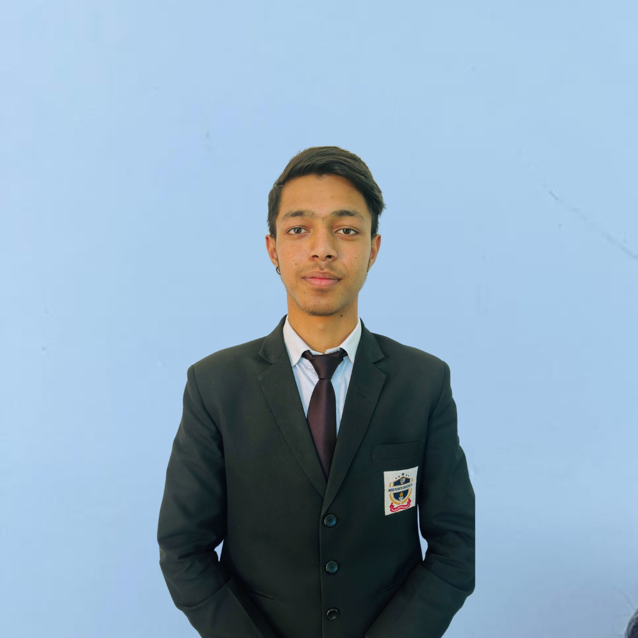 B.Tech CS AI and ML Mind-Power-University