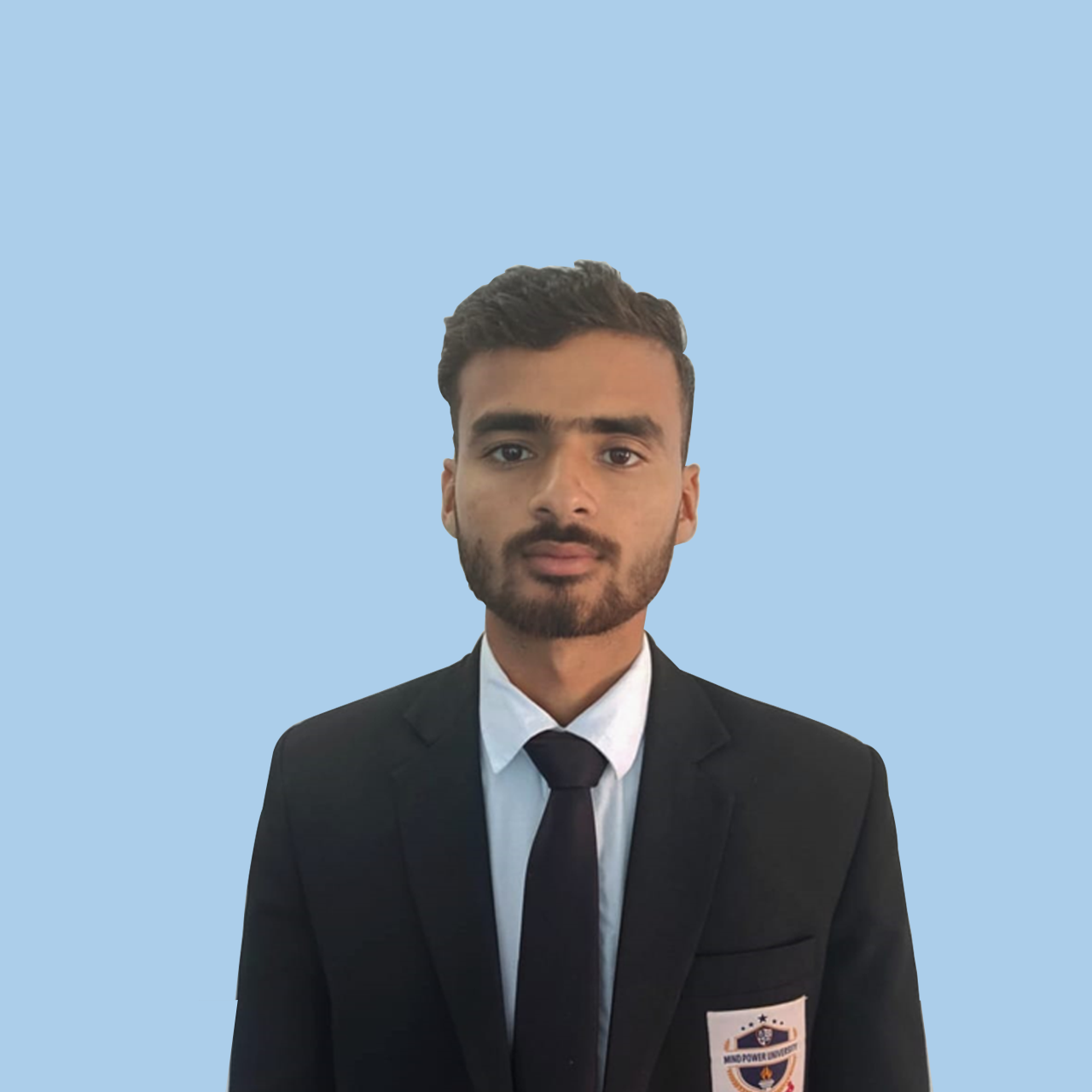 BCA Placed Student Mind Power University