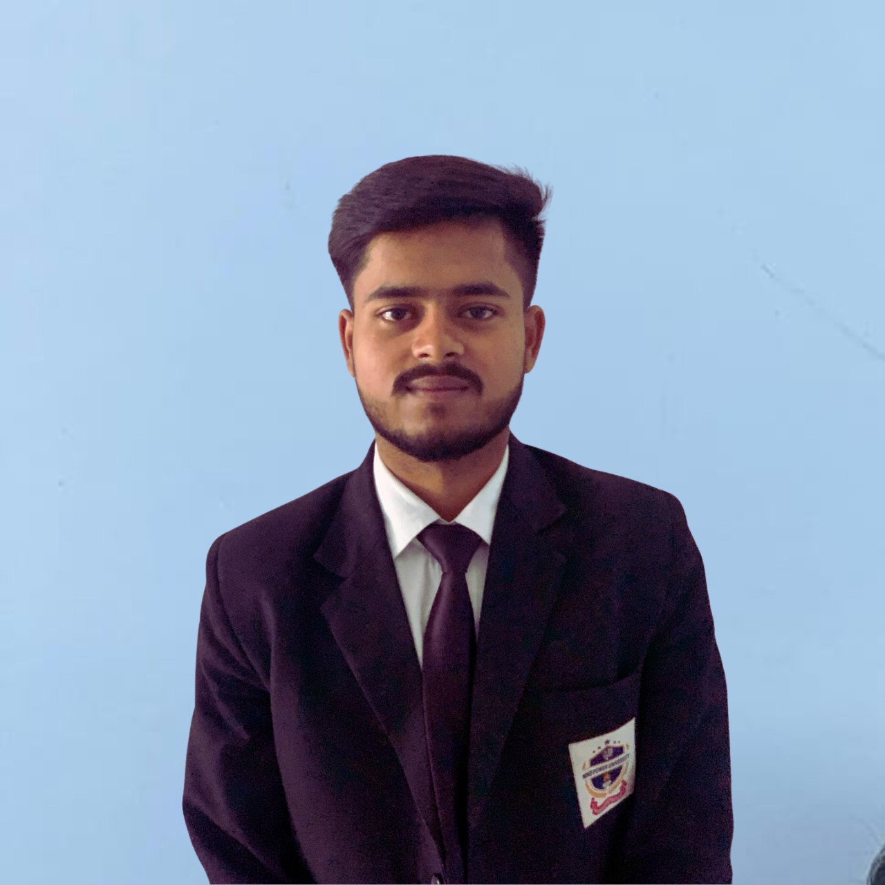 BCA Student Placement Mind Power University