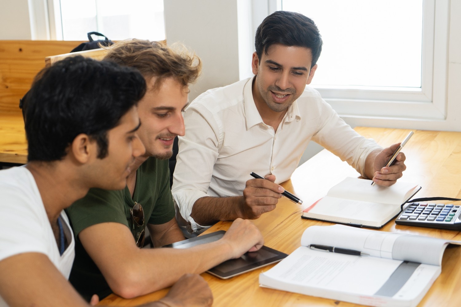 Academic Support