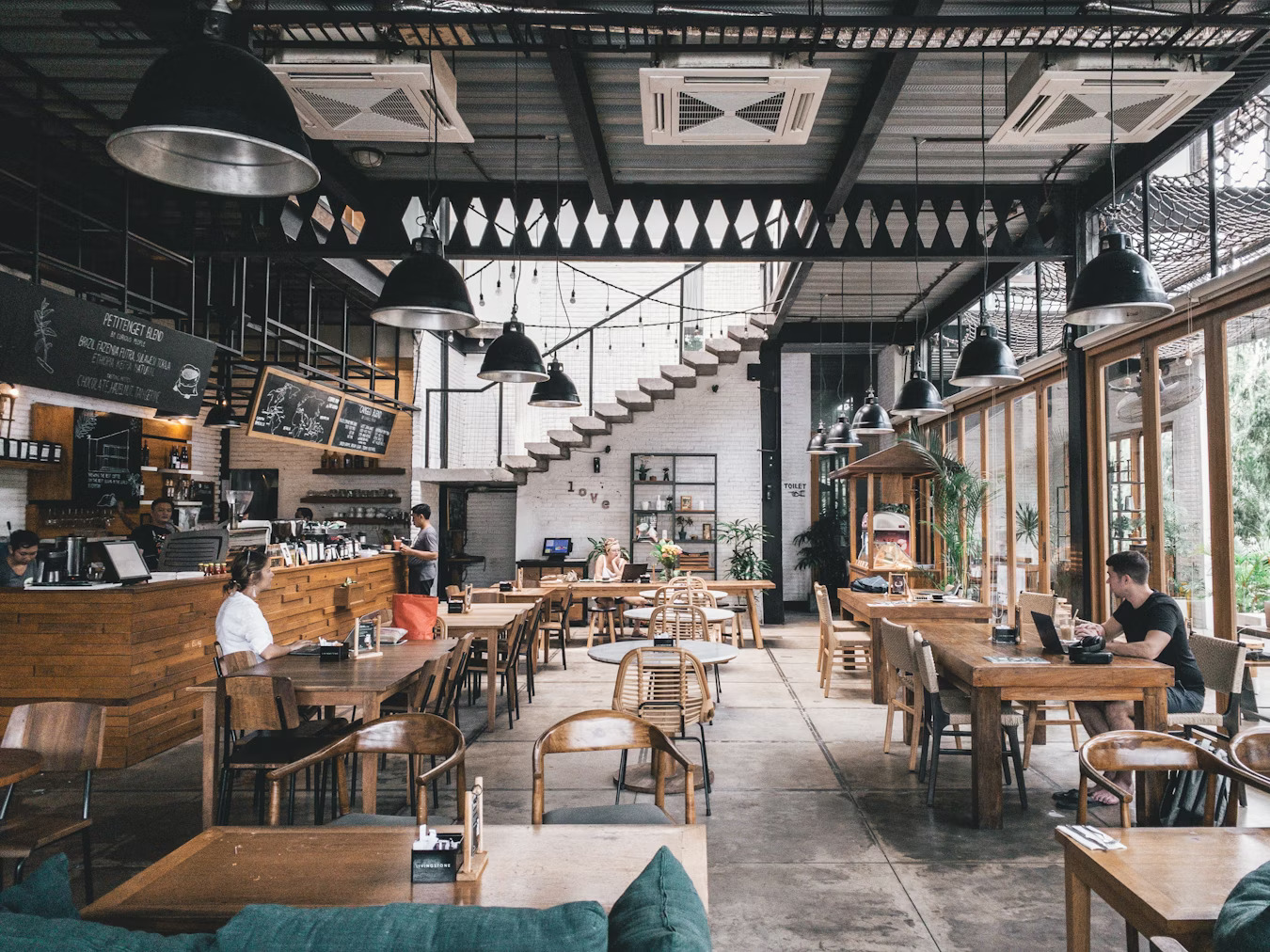 Dining Options