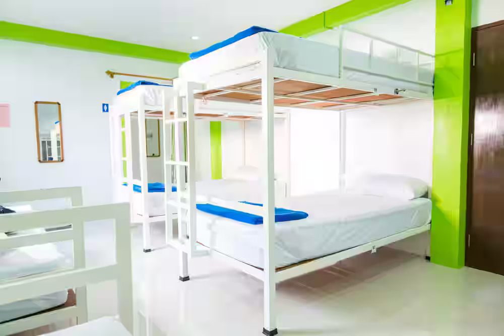 On-Campus Housing