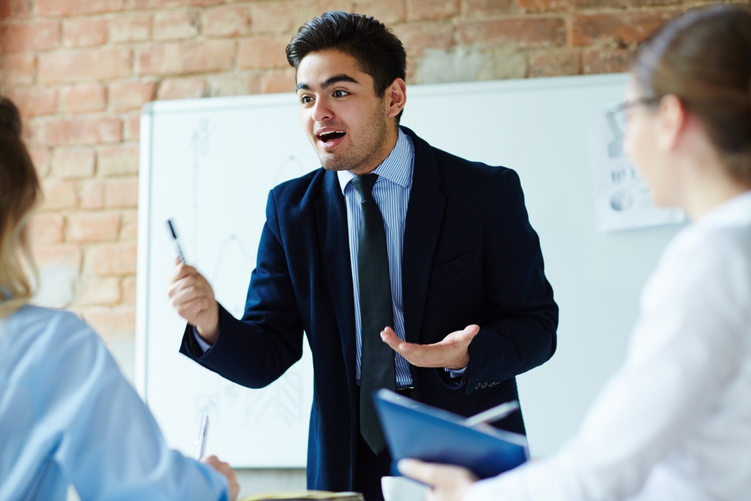 Leadership Opportunities