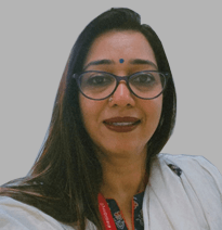 Dr. Rupali Khaire