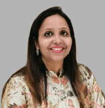 Ms. Neema Jain