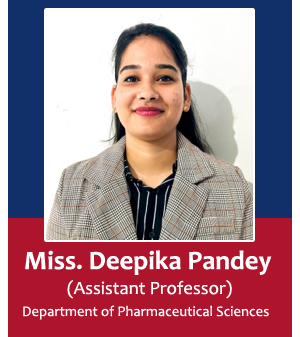 Deepika Pandey