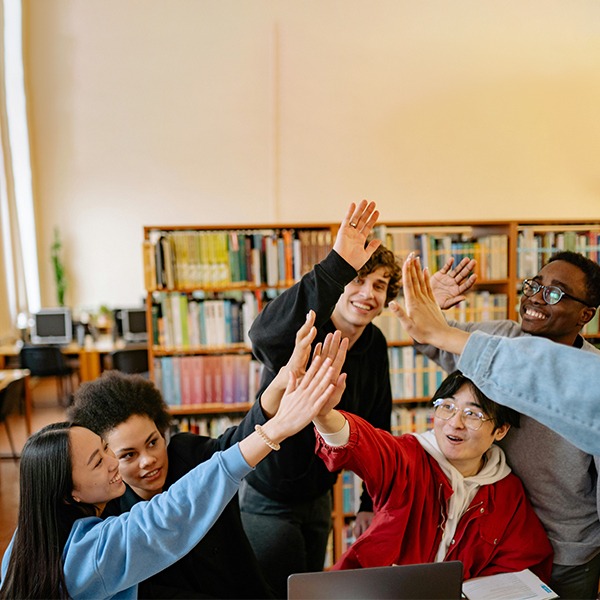 Global Exposure at Mind Power University