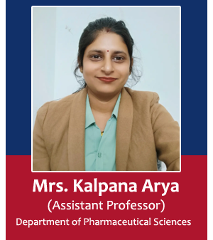 Kalpana Arya