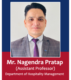 Nagendra Pratap Singh Bisht