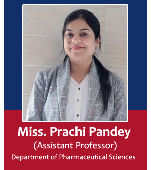 Prachi Pandey