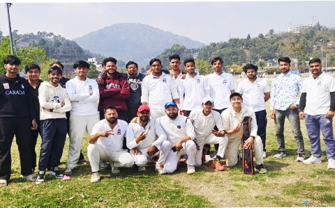 mind power university sports team