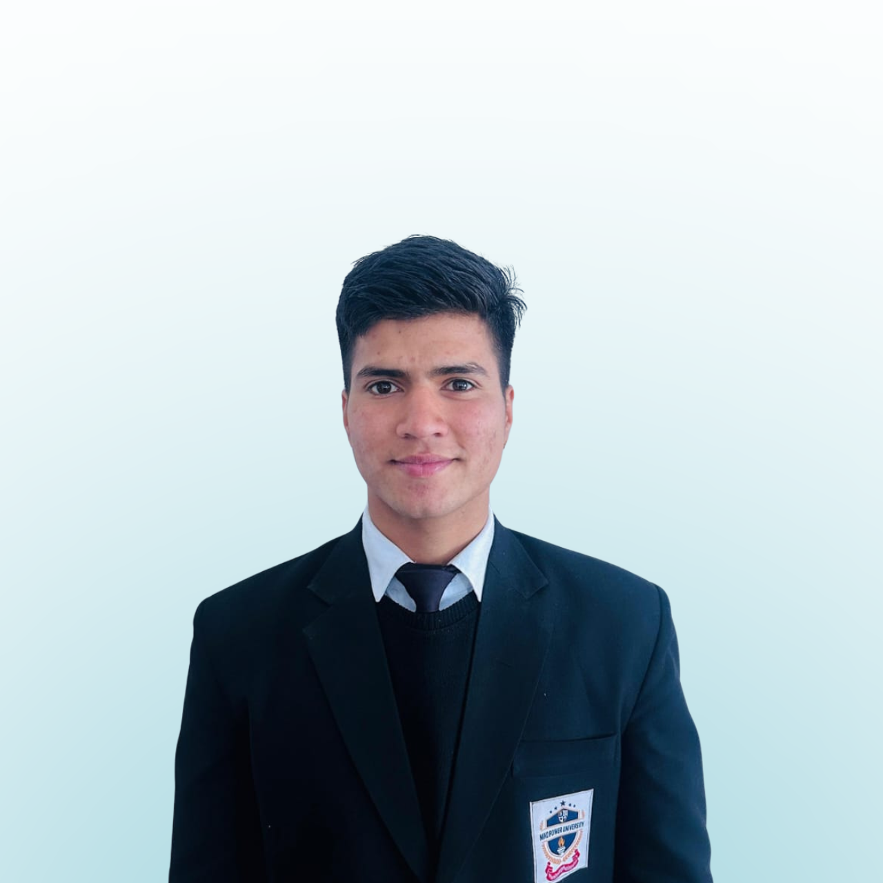 Vivek Upreti