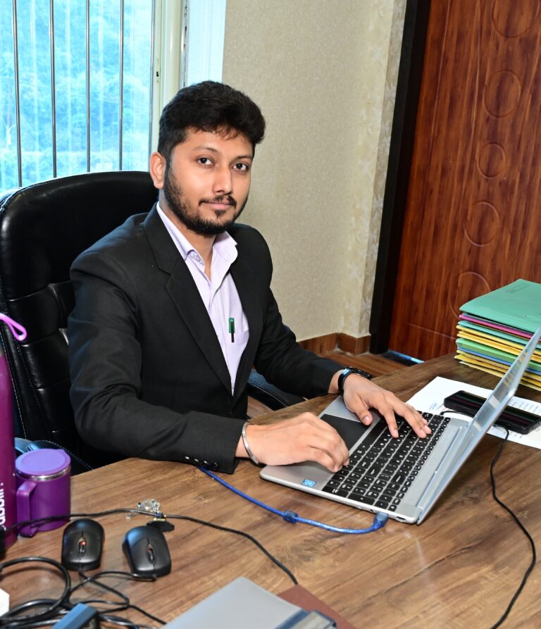 Controller of Examinations MPU