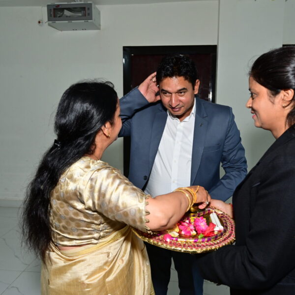 International Multidisciplinary Conference At MPU