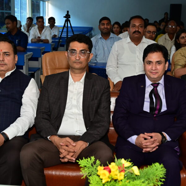 International Multidisciplinary Conference At MPU
