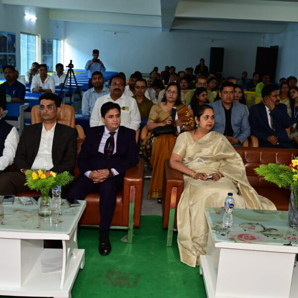 International Multidisciplinary Conference At MPU