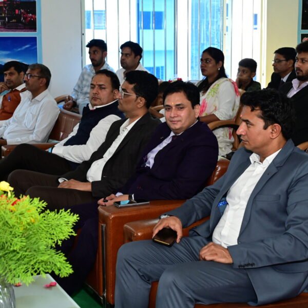 International Multidisciplinary Conference At MPU