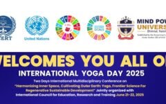 International Multidisciplinary Conference