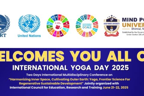 International Multidisciplinary Conference