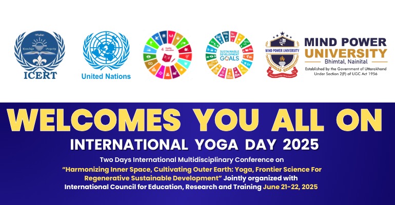 International Multidisciplinary Conference
