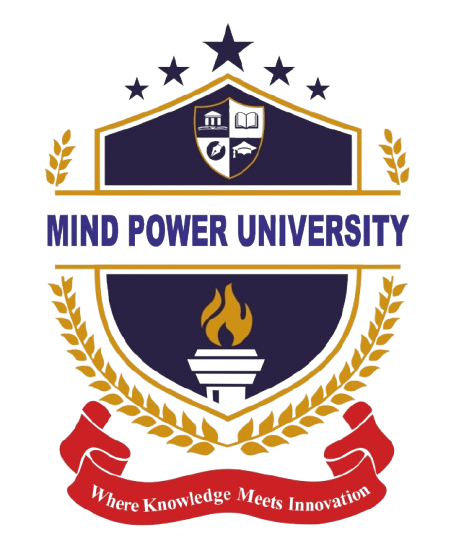 Mind Power University