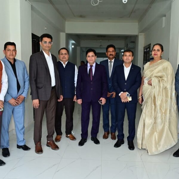 International Multidisciplinary Conference At MPU