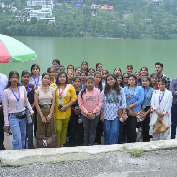 kolkata's Best Colleges Students Visit MPU