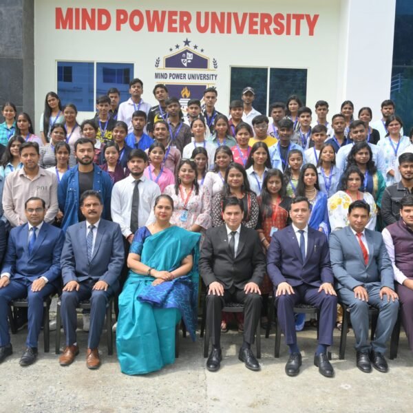 kolkata's Best Colleges Students Visit MPU