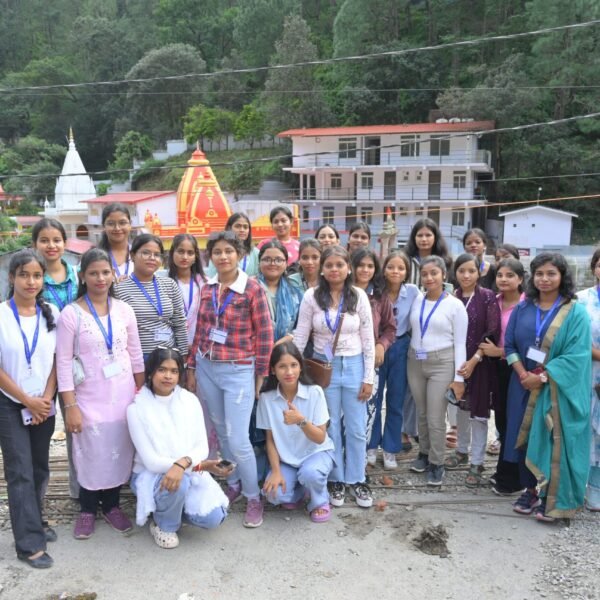 kolkata's Best Colleges Students Visit MPU