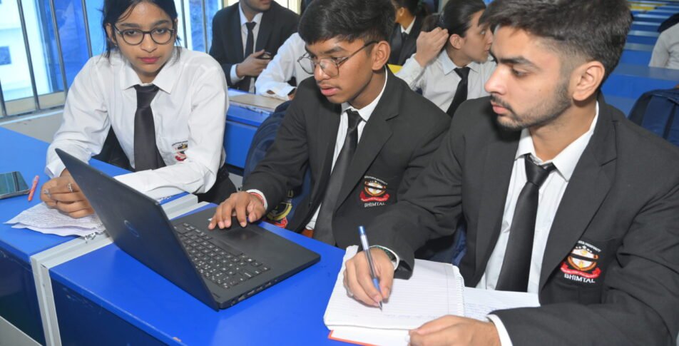 3-Day Hackathon Organised by MPU