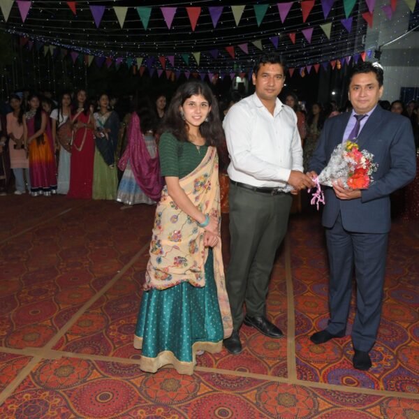 Dandiya Night 2025
