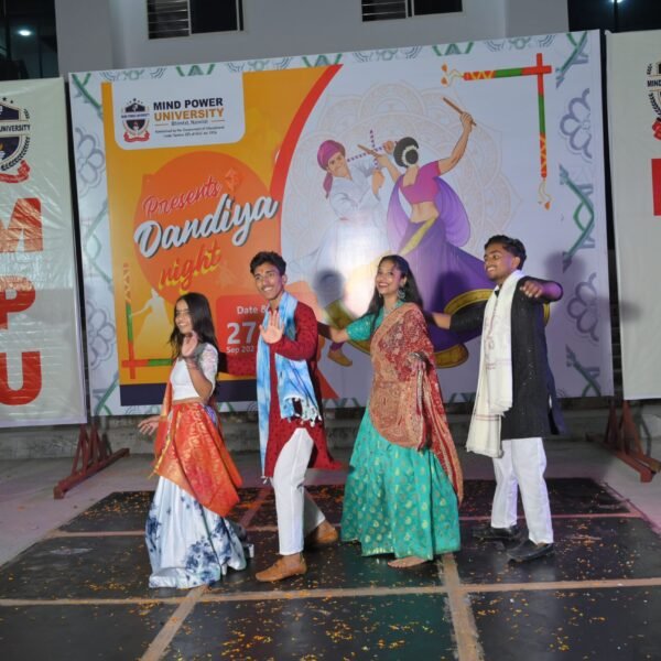 Dandiya Night 2025