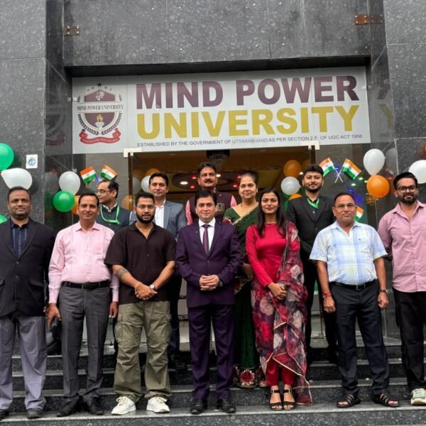 MPU celebrated the 79th Independence Day