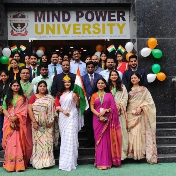 MPU celebrated the 79th Independence Day