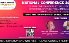 One Day National Conference 2025