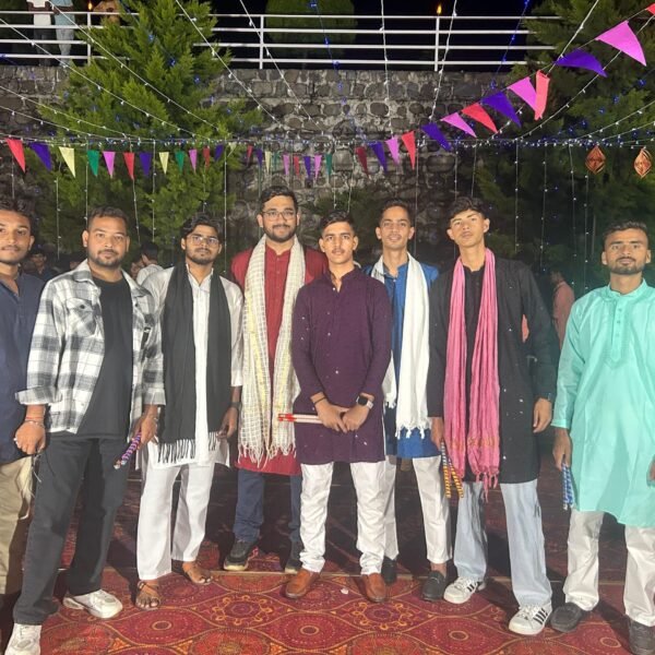 Dandiya Night 2025