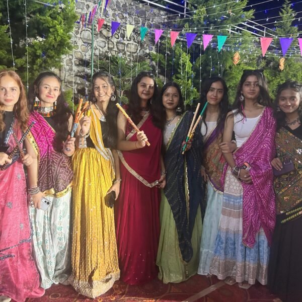 Dandiya Night 2025