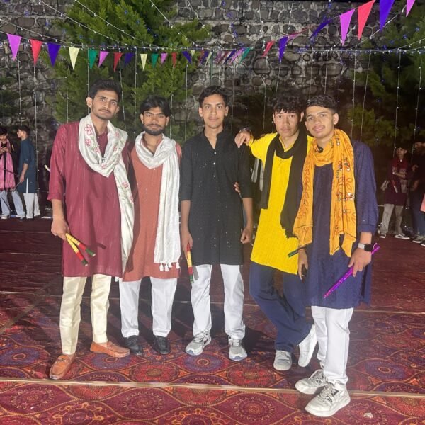 Dandiya Night 2025