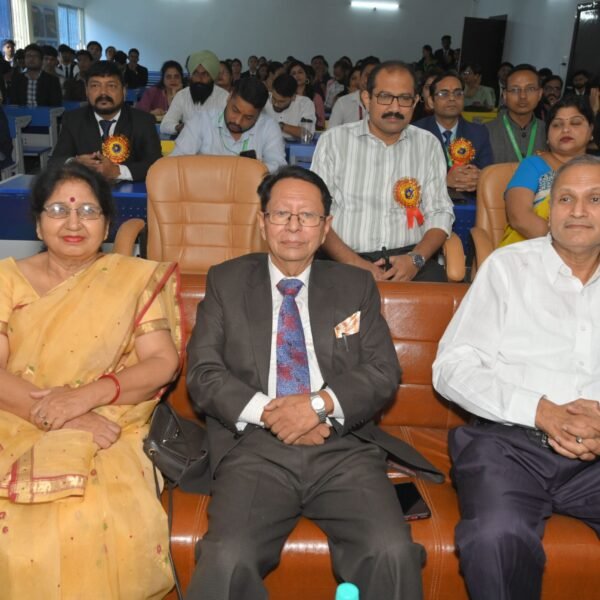 National Conference 2025
