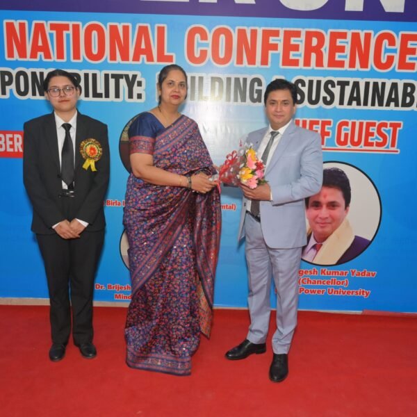 National Conference 2025