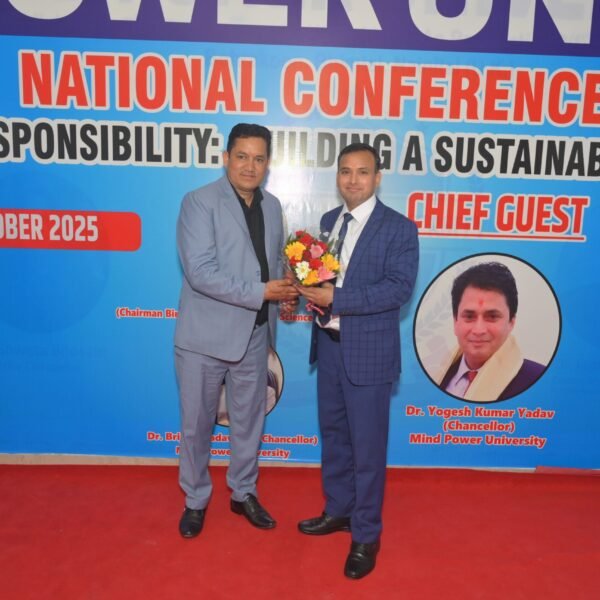 National Conference 2025