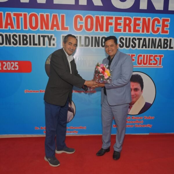 National Conference 2025
