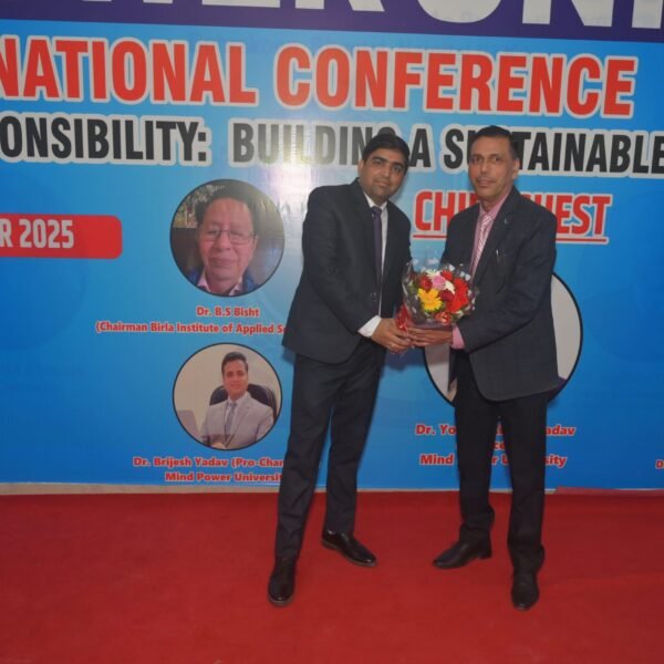 National Conference 2025