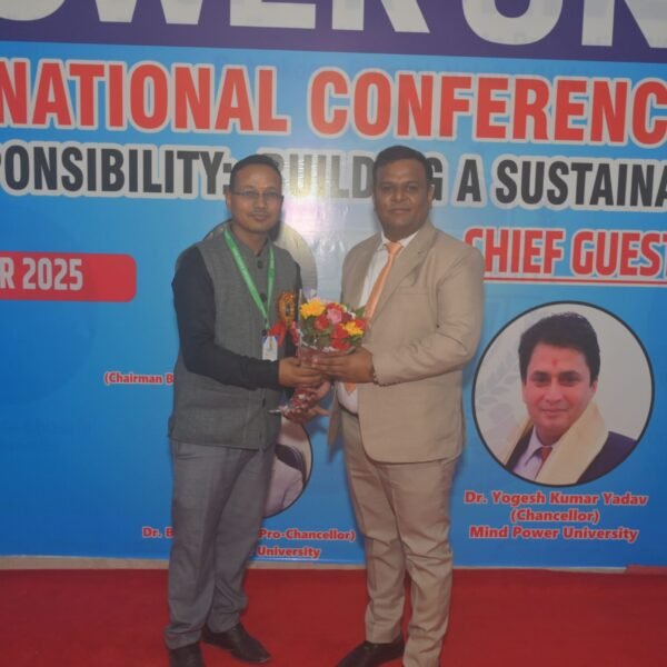 National Conference 2025