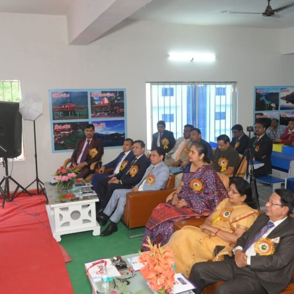 National Conference 2025