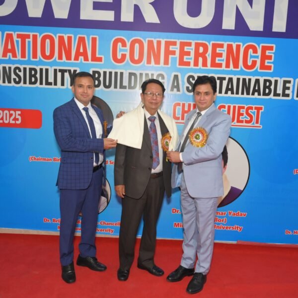 National Conference 2025