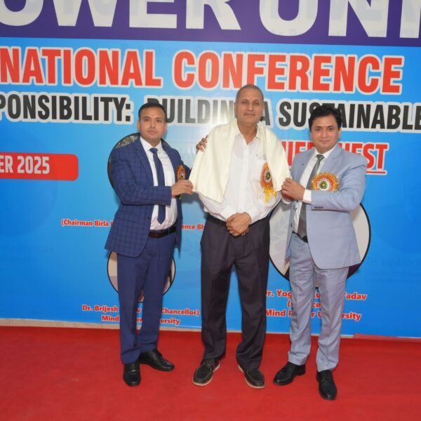 National Conference 2025